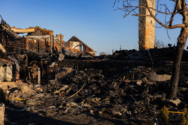 Reliable Fire Damage Removal contractor in District of Columbia, DC by Fire Damage Laser Cleaning